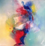 ACRYLIQUE  30X30 - Nouveautés