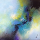 ACRYLIQUE  30X30 - Nouveautés