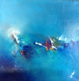 ACRYLIQUE  30X30 - Nouveautés