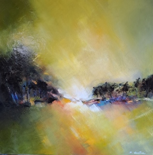 HUILE 70X70 - Nouveautés